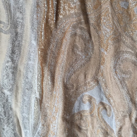 Pashmina scarf - Picture 2 of 2